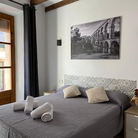 Apartament Casa Ferrers Piso 3 Piso Reformado En Pleno Centro De Tarragona Zewnętrze zdjęcie