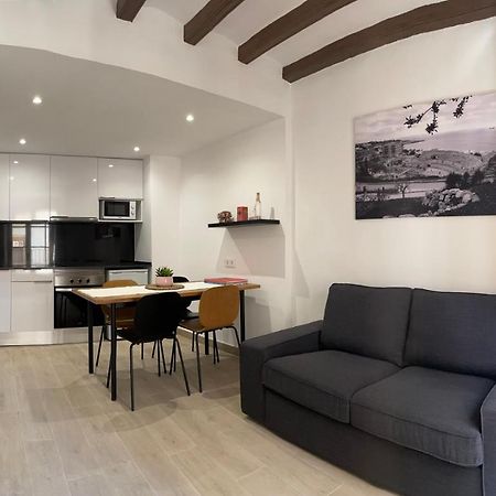 Apartament Casa Ferrers Piso 3 Piso Reformado En Pleno Centro De Tarragona Zewnętrze zdjęcie