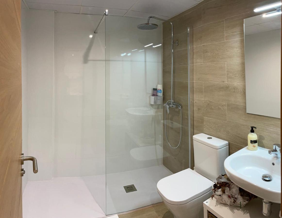 Apartament Casa Ferrers Piso 3 Piso Reformado En Pleno Centro De Tarragona Zewnętrze zdjęcie