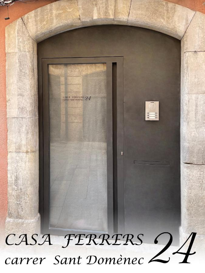 Apartament Casa Ferrers Piso 3 Piso Reformado En Pleno Centro De Tarragona Zewnętrze zdjęcie